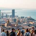 Educational business opportunities in Spain