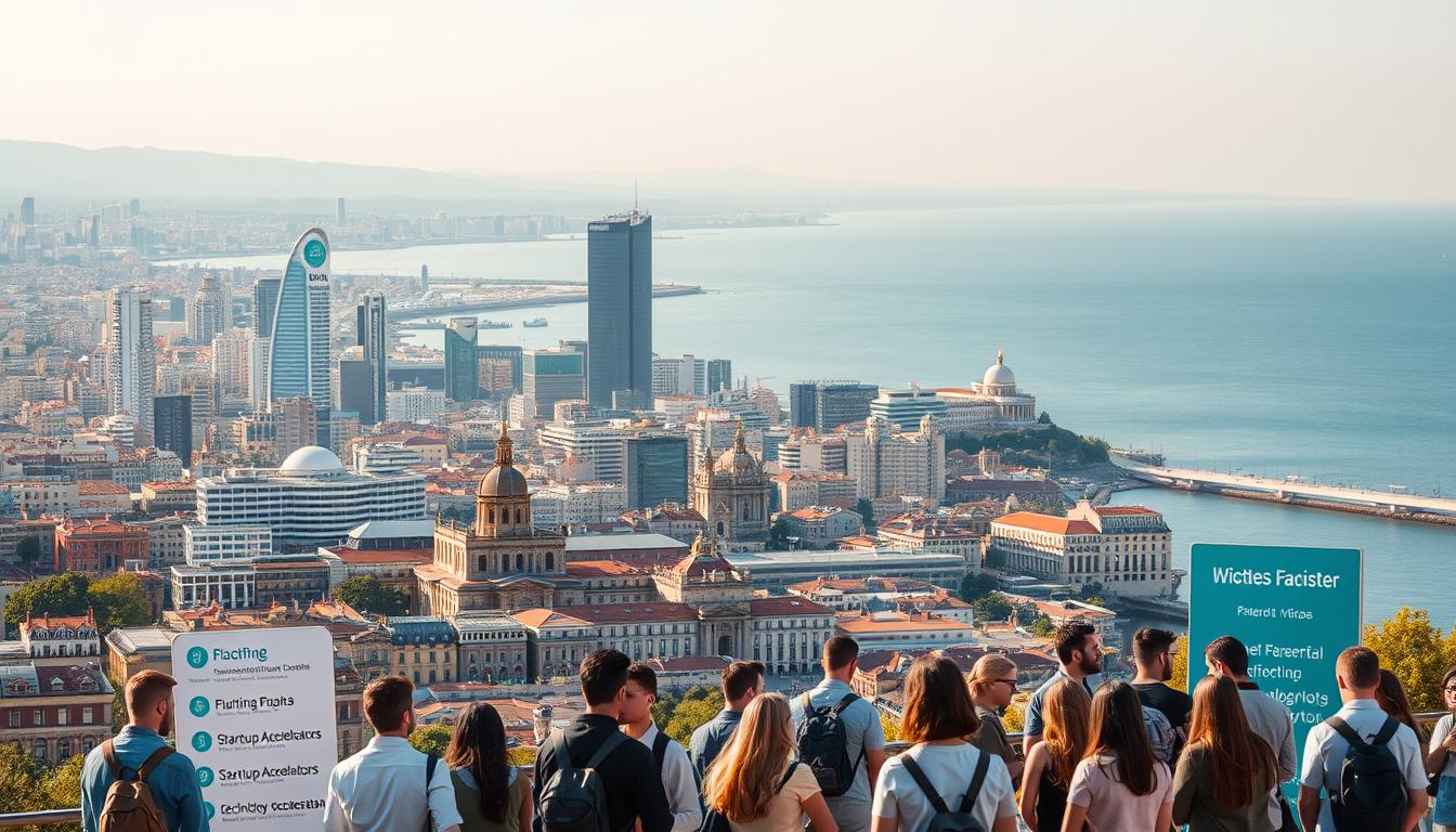 Educational business opportunities in Spain