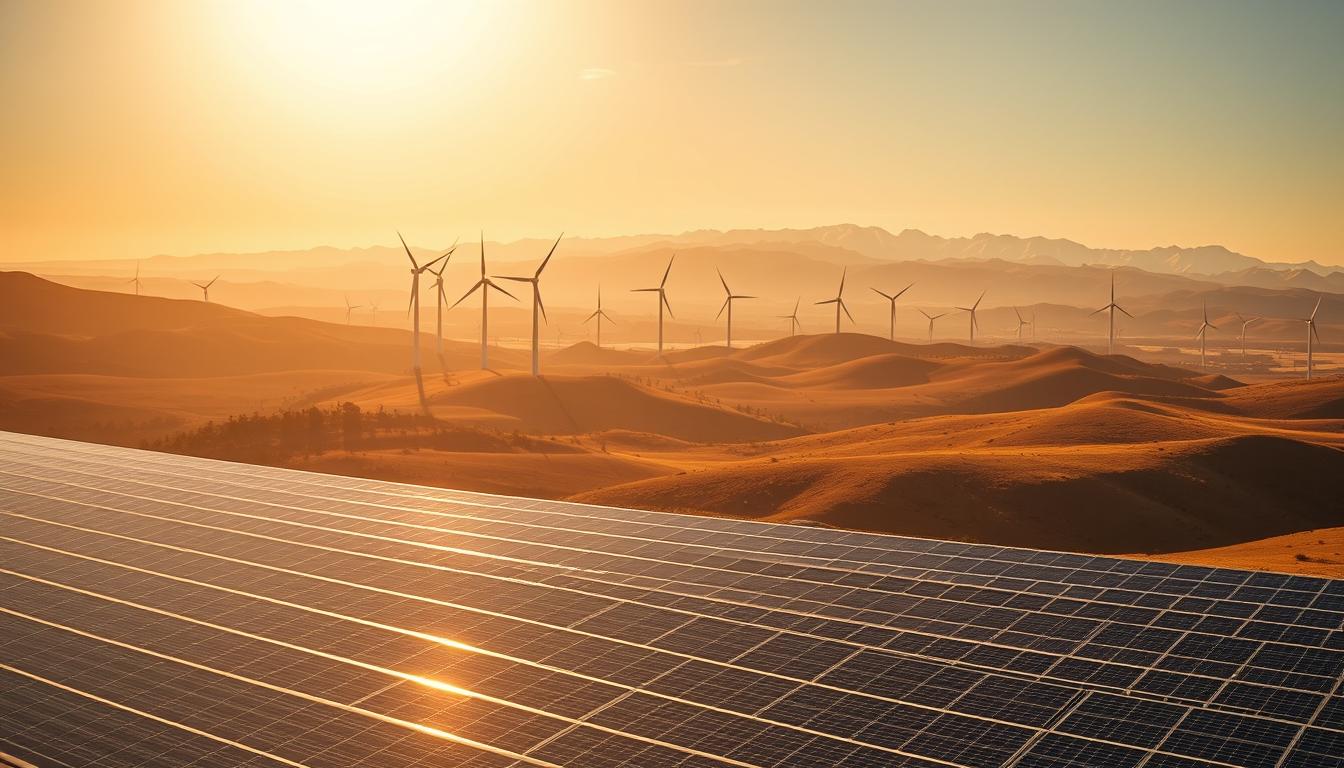 Renewable energy in Spain