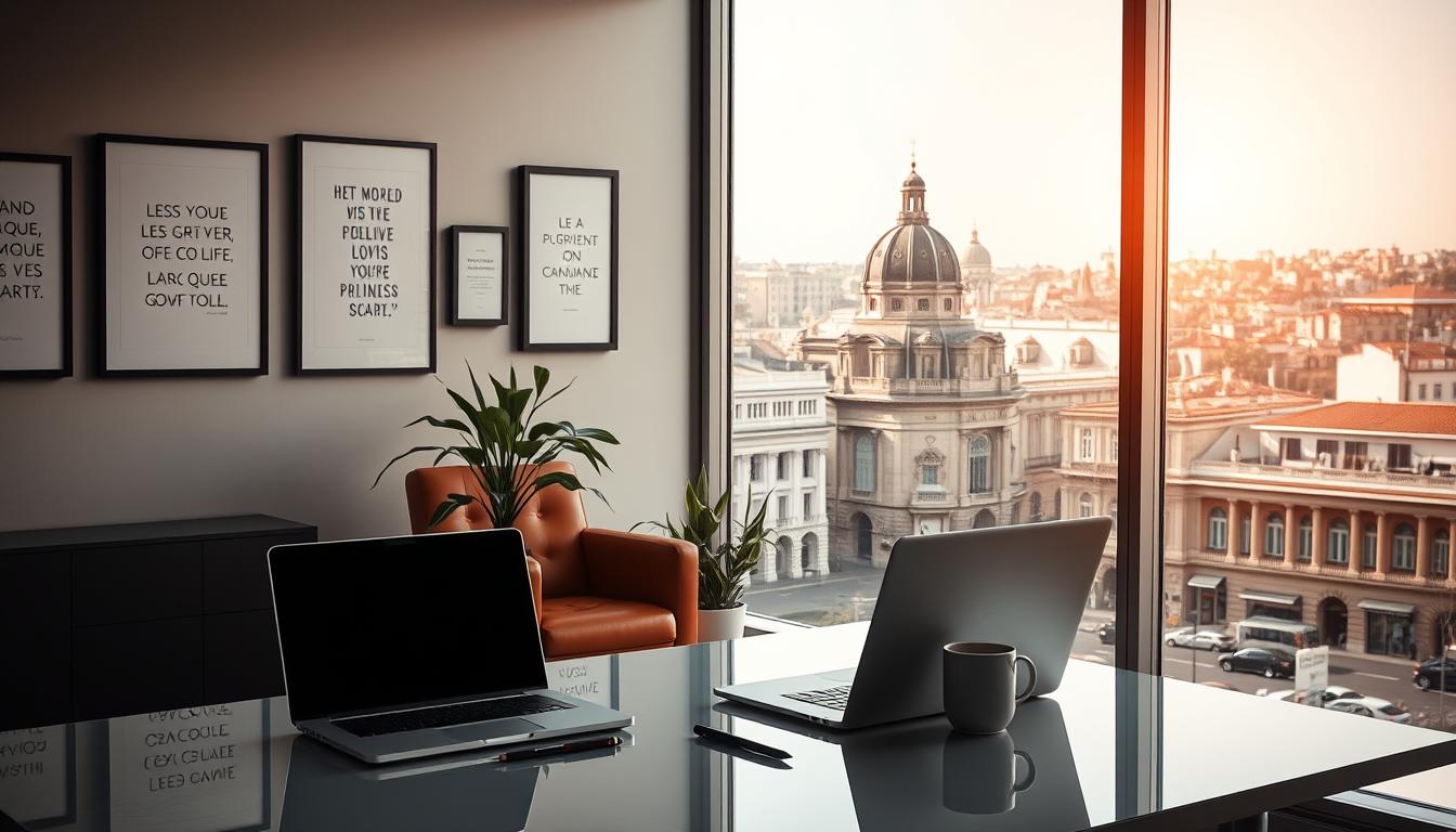 Starting a business in Spain
