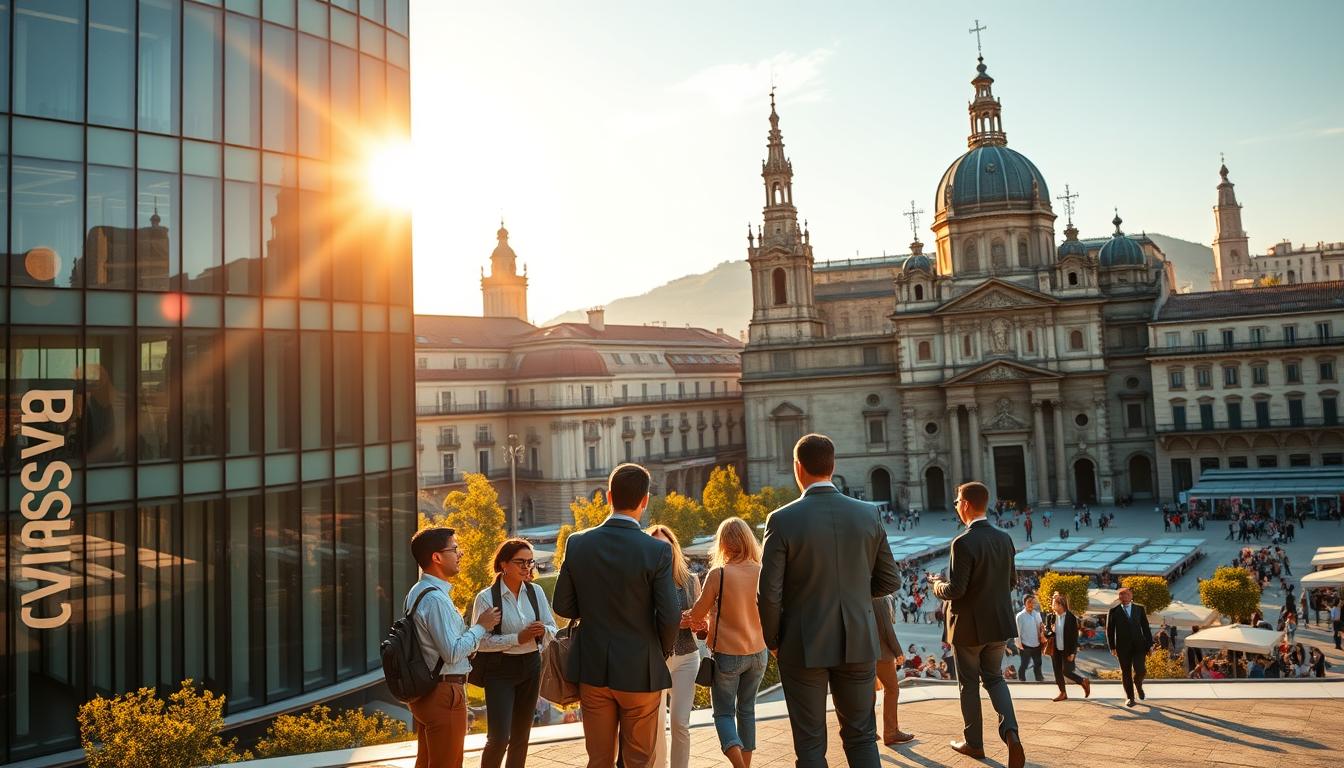 business ideas in Spain