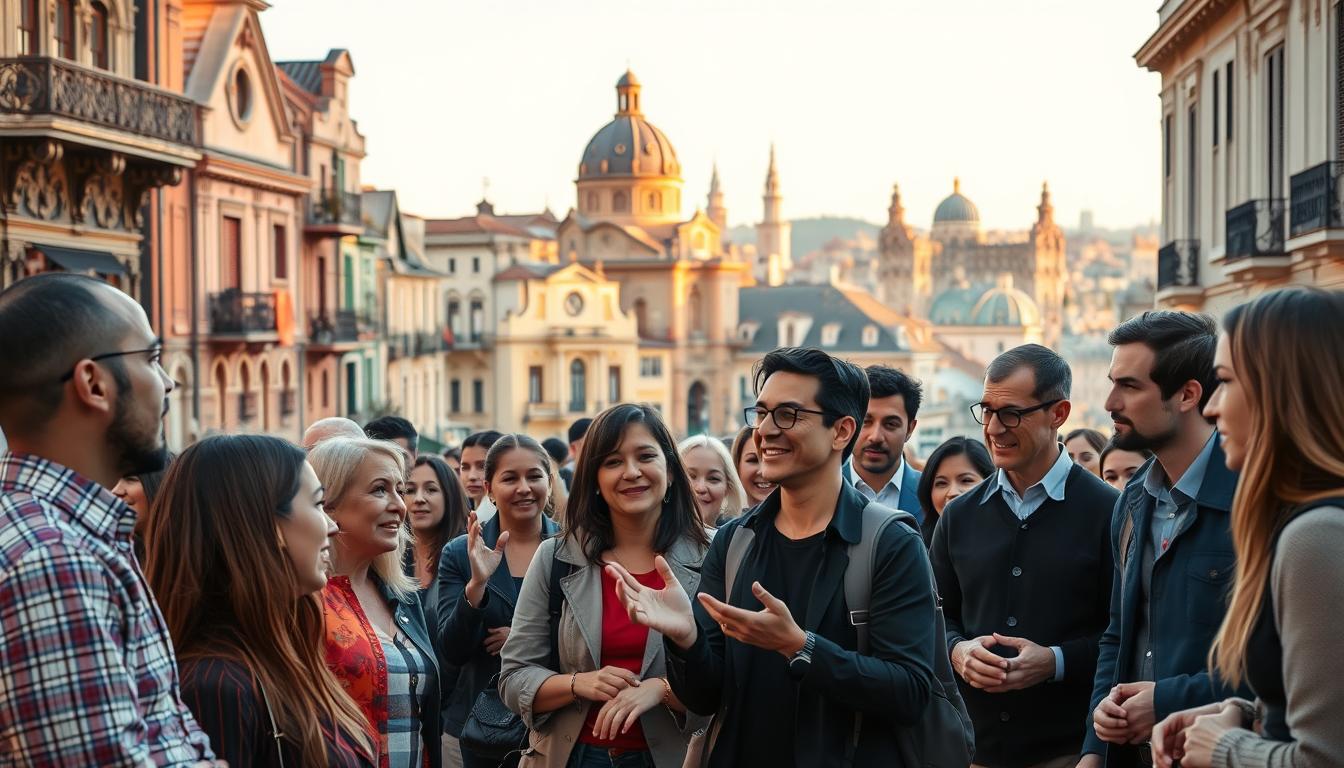 foreigners in Spain