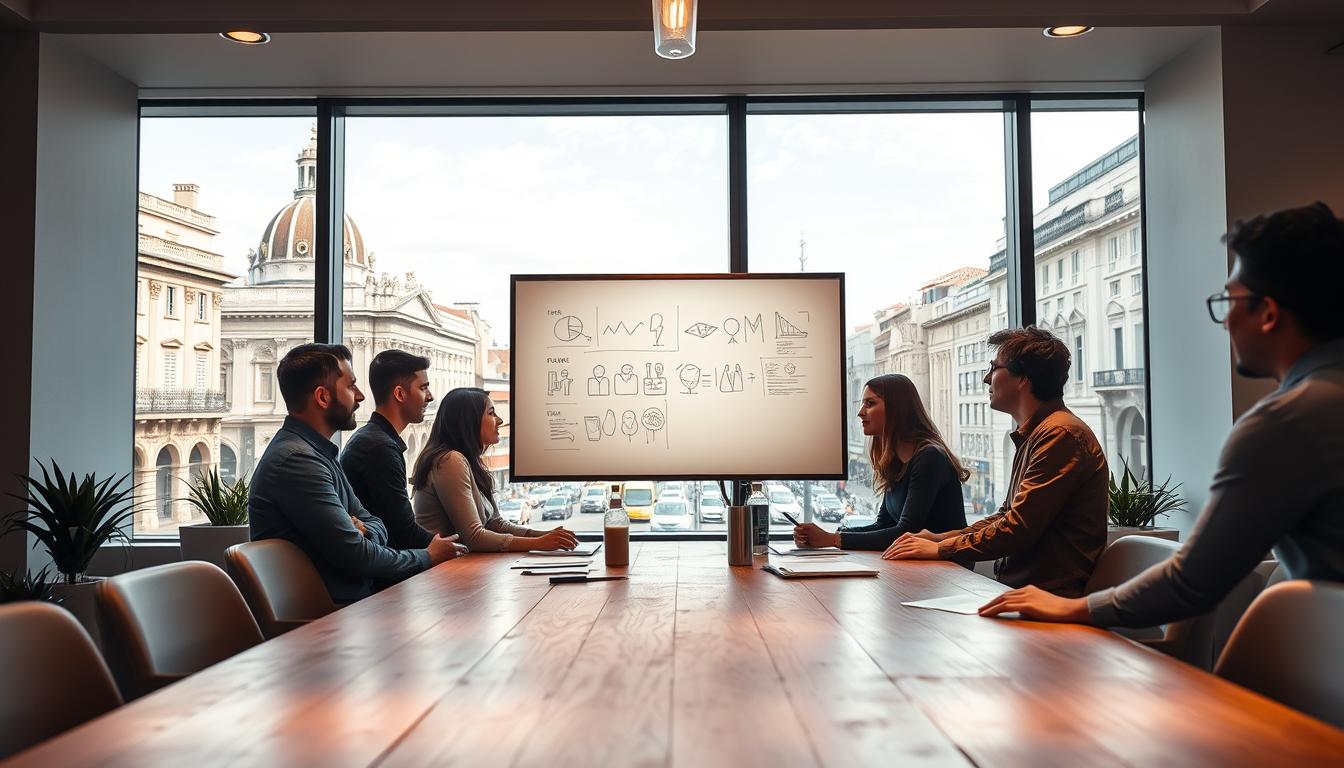 funding a startup in Spain