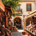 low-cost business ideas in Spain