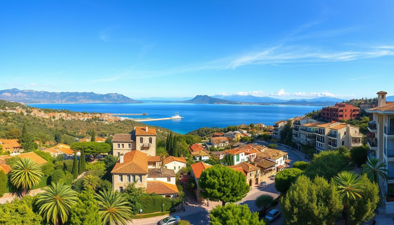 real estate in Spain