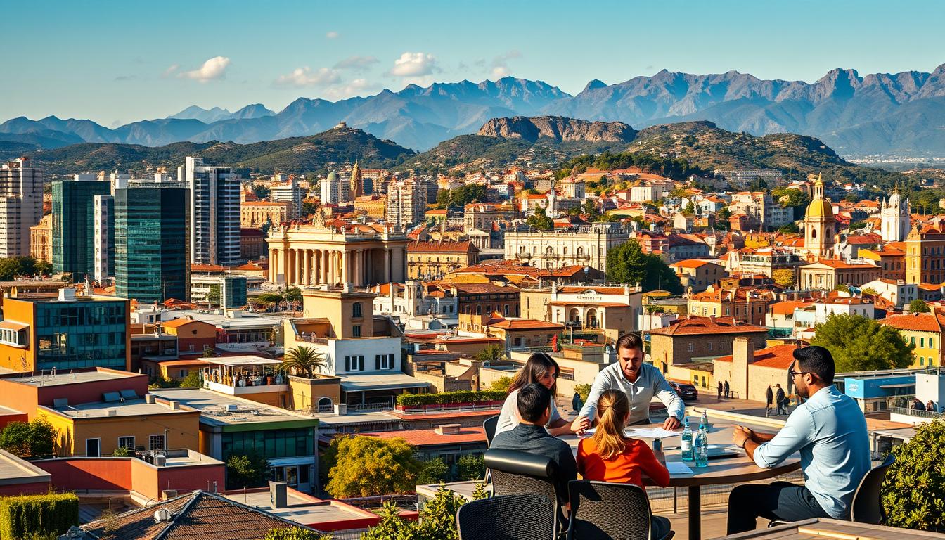 trending business ideas in Spain