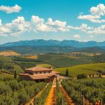 Agriculture in Spain