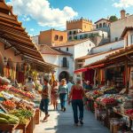 Market Demand in Spain