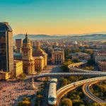 Spanish economy growth