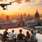 startup investment in Spain