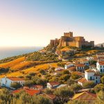 tourism Spain