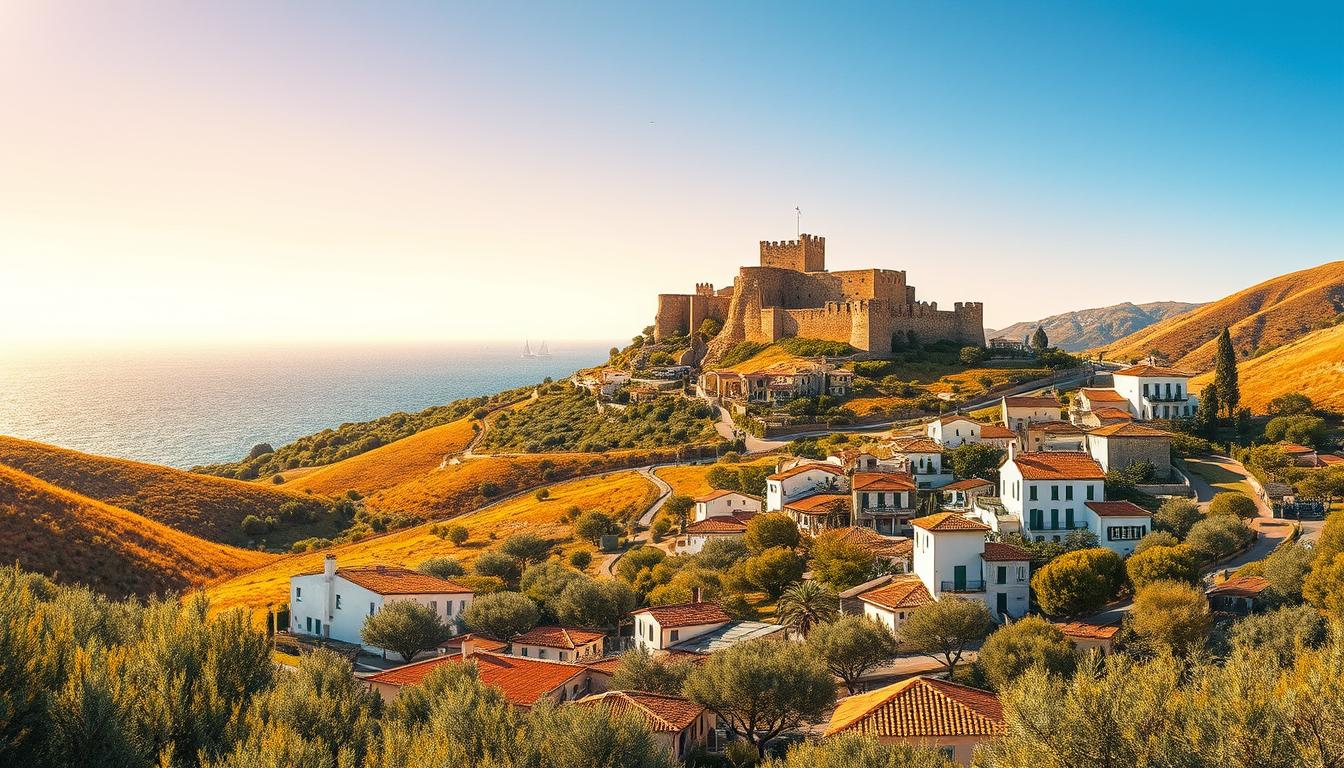 tourism Spain