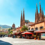 Expand Spain Business