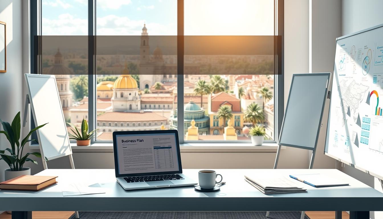 Launch Spain Company