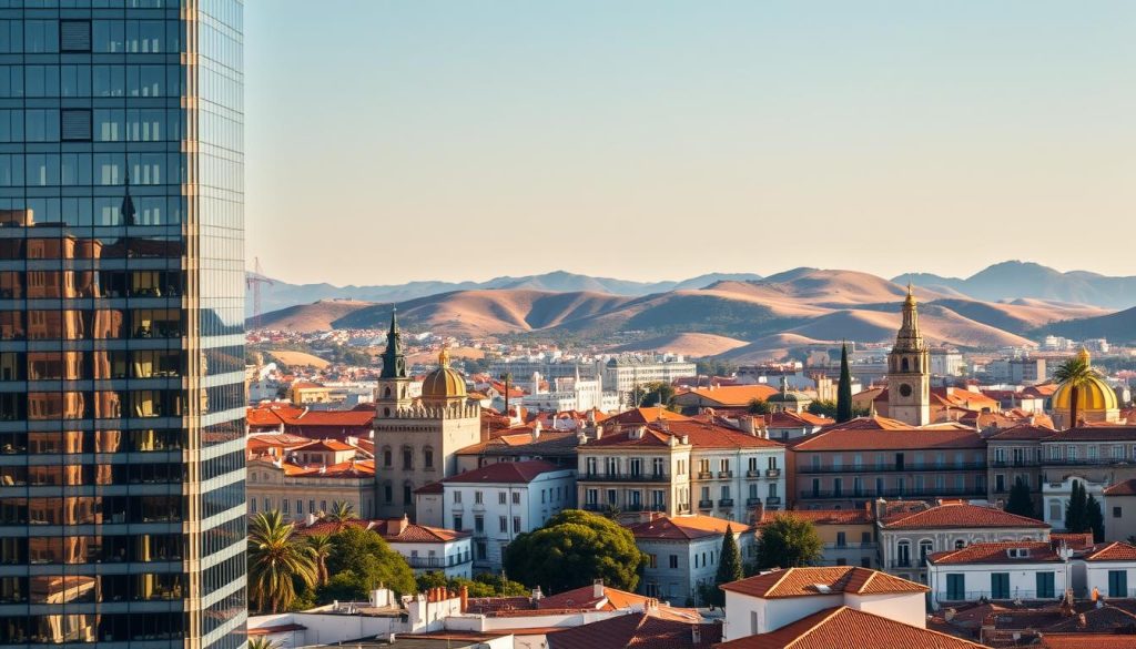 Spain business structures