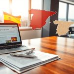 Spain company formation guide for UK entrepreneurs