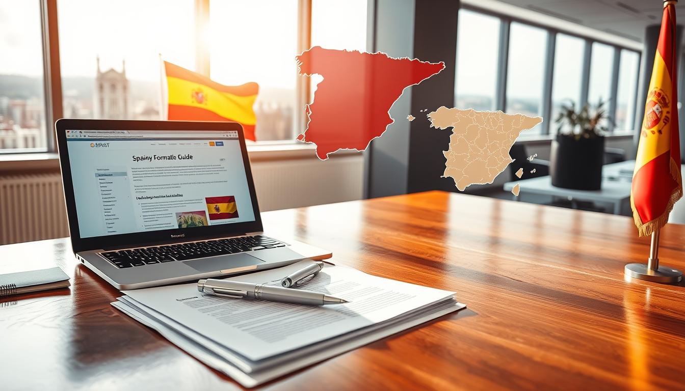 Spain company formation guide for UK entrepreneurs