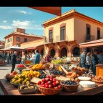 Spain market entry for UK businesses