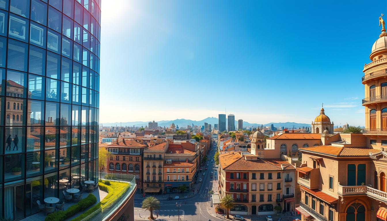 Spain business growth opportunities