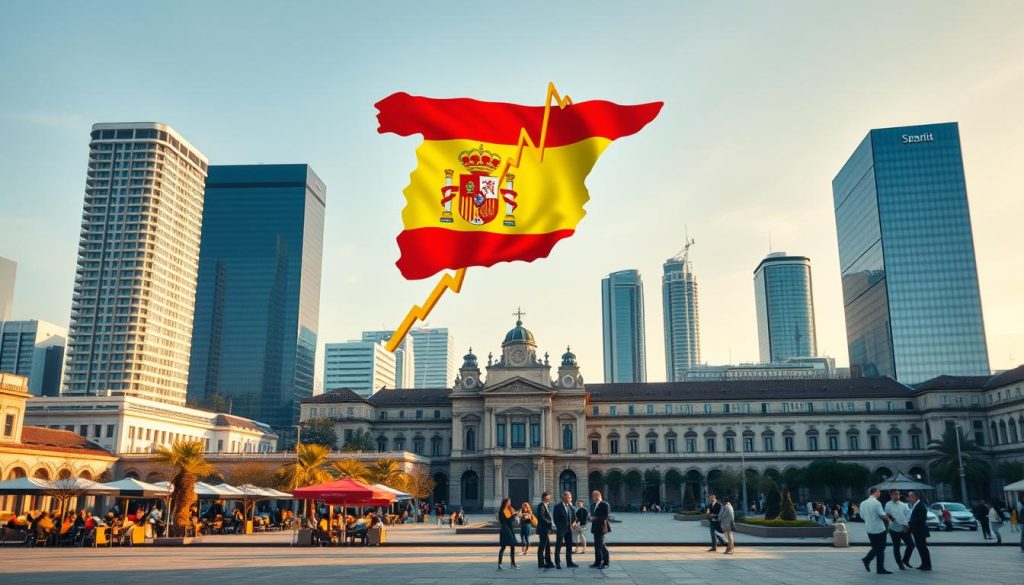 financial services in Spain financial services in Spain