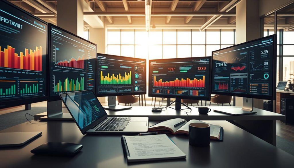 SEO performance tracking tools