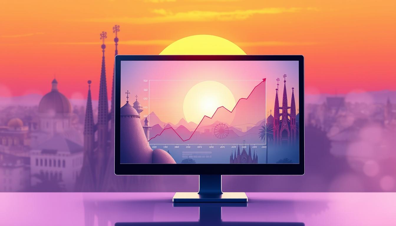 Spain SEO Services