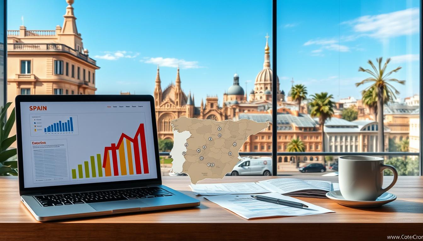 Spain expansion services for UK businesses