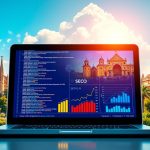 Technical SEO Spain