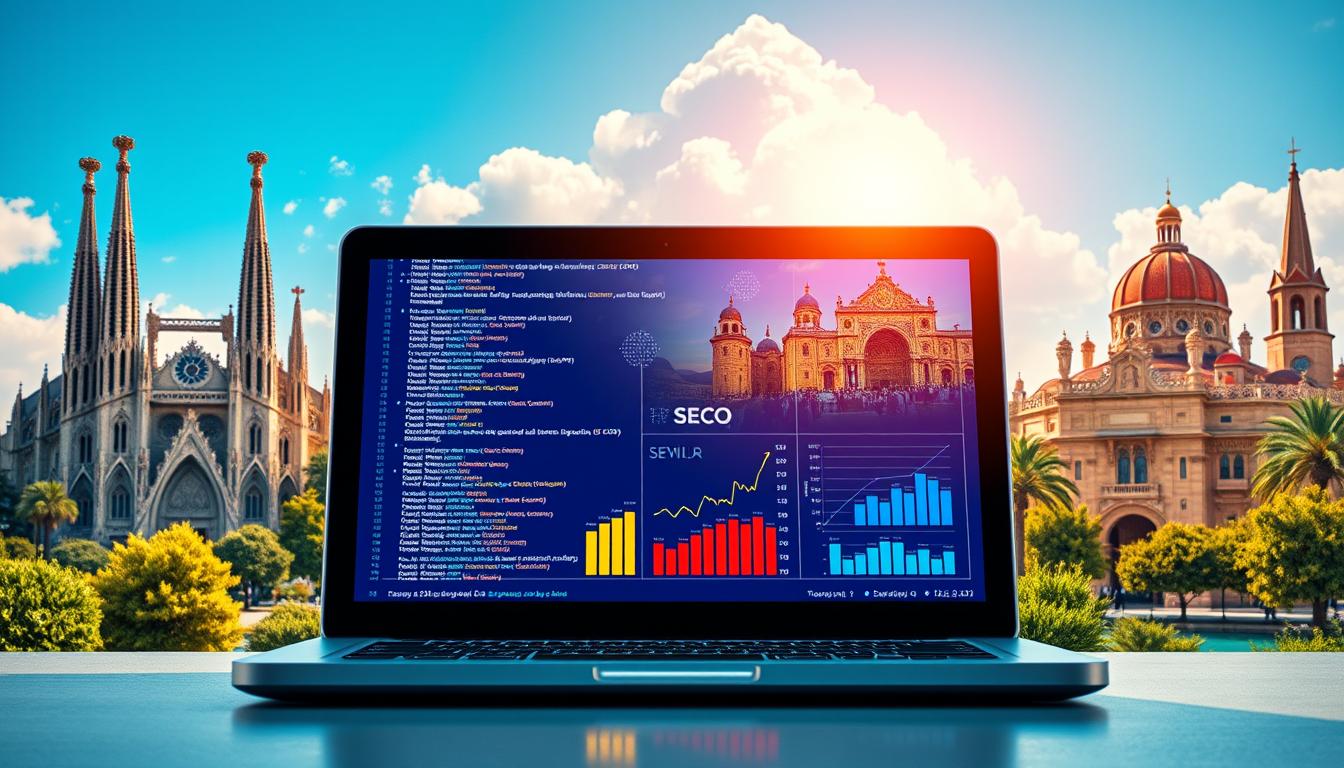 Technical SEO Spain
