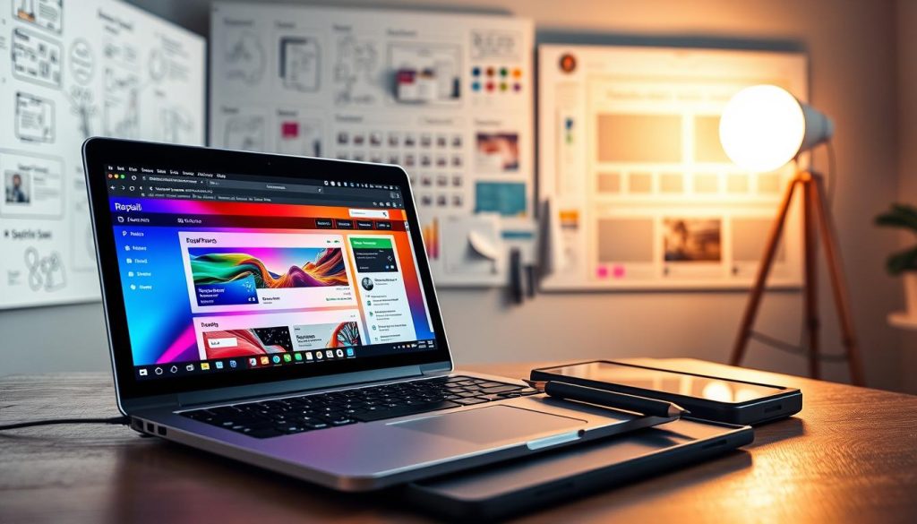 WordPress design and redesign considerations