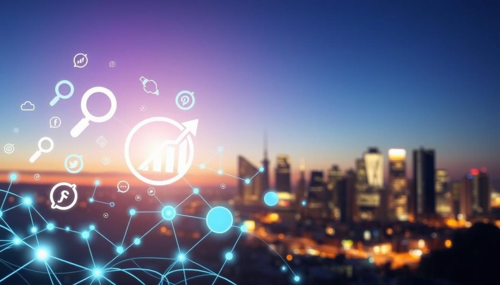enhance online presence