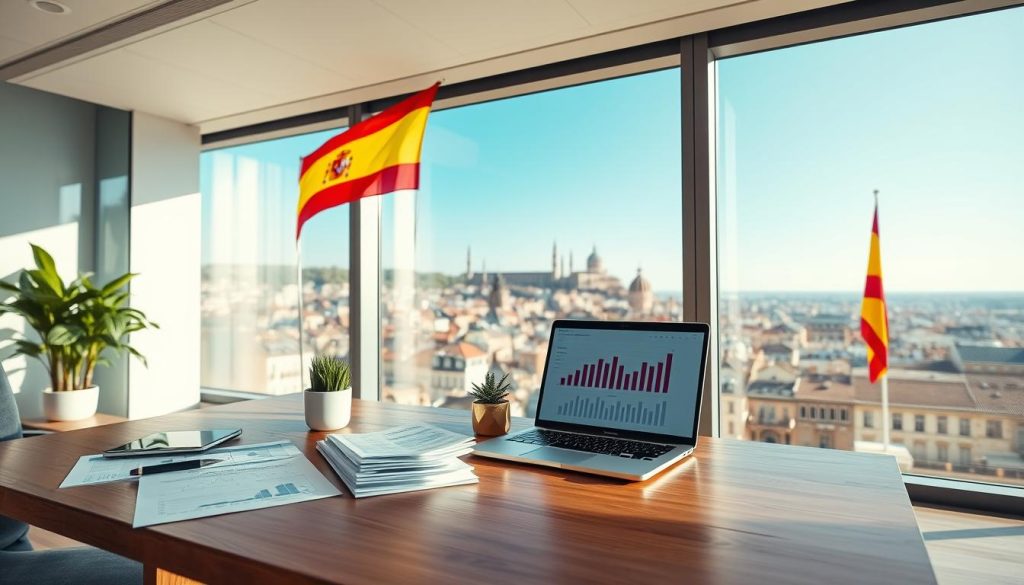 financial services Spain financial services Spain