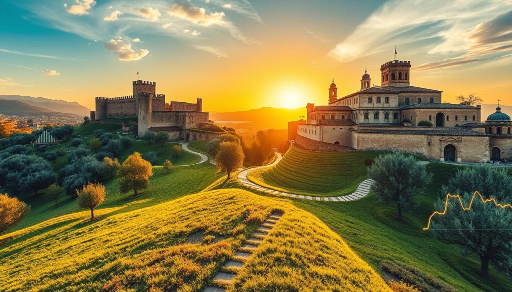 SEO in Spain landscape SEO in Spain landscape