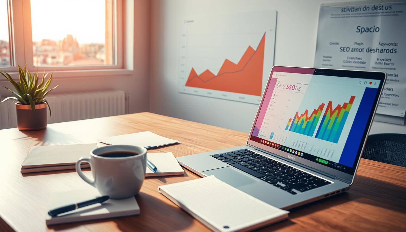 Website SEO Spain